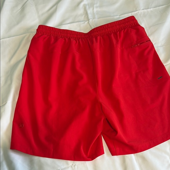 Lululemon shorts sz: medium - Picture 1 of 8